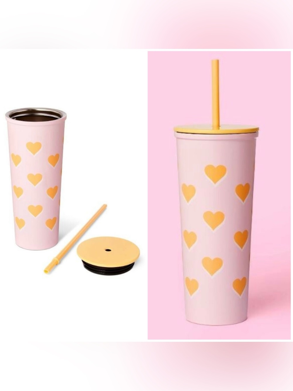 Stoney Clover insulated Tumbler
